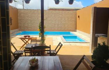 Casa Mandacaru - Foto 1