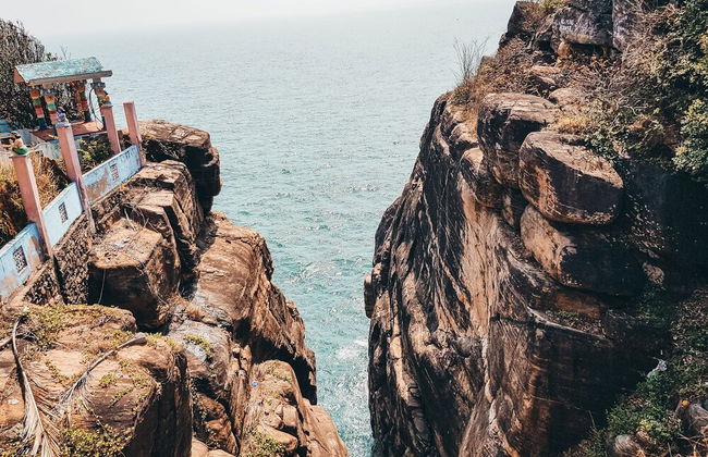 CASAMIA Oceanfront Condo Nilaveli - Foto 22