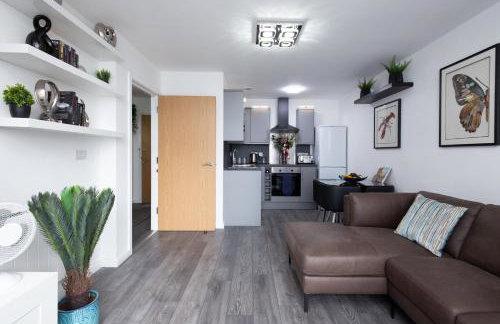 The East Retreat - Foto 9