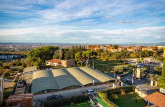 Le terrazze di Dany (attico su Roma) - Foto 61