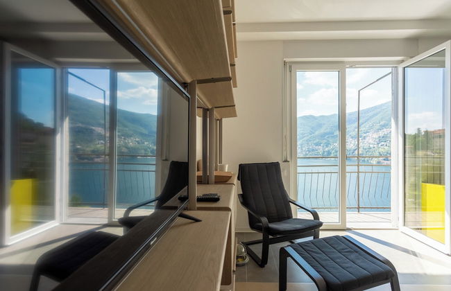 La Casa Dell'architetto by Rent all Como - Foto 19