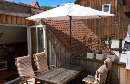 Altstadthaus Dinkelsbühl - Foto 2