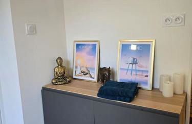 Maison La Plaine - Foto 14