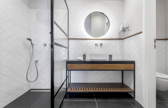 Budapest Eye Boutique Suites by BQA - Foto 22