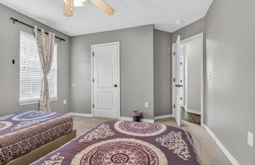 Comfortable 3BR for Families Near Blackwater - Foto 55