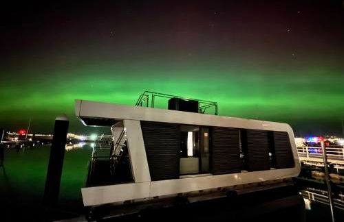 Floating Home Nr 1 - Foto 1