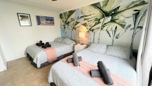 The Blue Breeze - Parking included - Foto 3