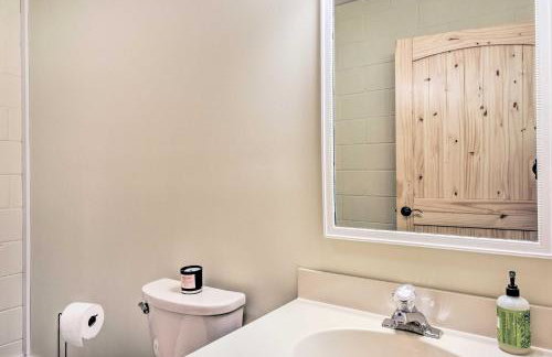 Chauga River Cabin Pets Welcome! - Foto 25