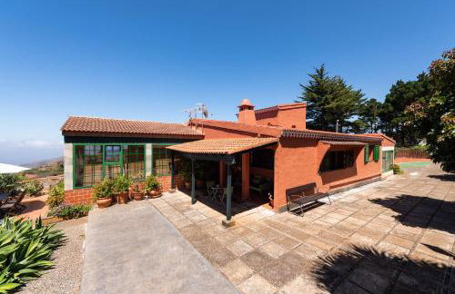 Villa Rural EL Poleo D&R con Piscina Climatizada Privada y Solárium - Foto 13