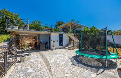 Villa Anna - Kroatien - Crikvenica Riviera - Foto 29