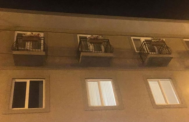 Apartments Tigran Petrosyan - Photo 42