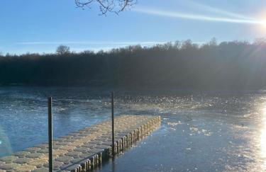 Gîte au calme en pleine nature - Foto 22
