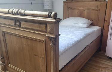 Großzügiges Studio-Apartment Siegblick 70qm mit XXL Balkon - Foto 12