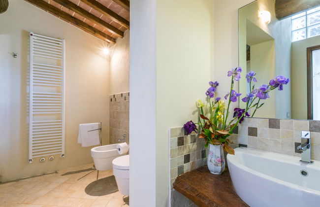 Poggio all'Aia - Foto 27