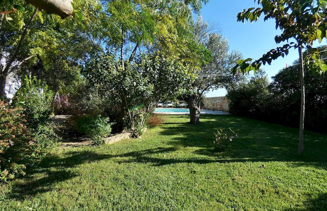 Residenza Arcangela - 4 Alloggi con 2 Piscine Private nel Salento - Fino a 20 Posti Letto - Photo 39