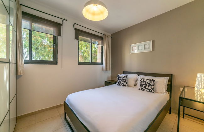 Stay Jaffa Jerusalem - Foto 7