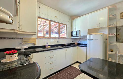 Casa com Piscina próximo Atrativos/ wifi/ garagem - Foto 60