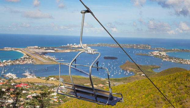 Pirate Skyride andemn Flying Dutchman with Transfer - Photo 4