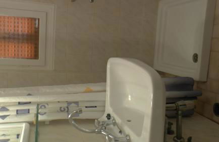 Captain's Apartments - Foto 11