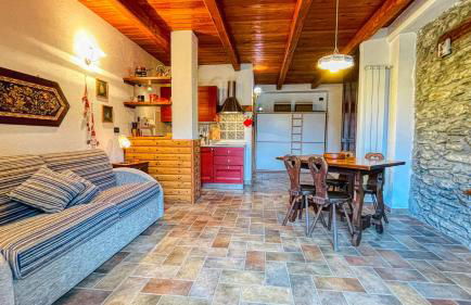 Appartamento Saint Claude - Affitti Brevi Italia - Photo 16