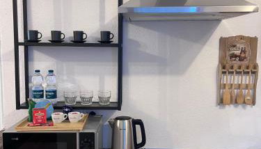 VILLA Como, Jacuzzi Spa and Private Pool - Foto 5, stove