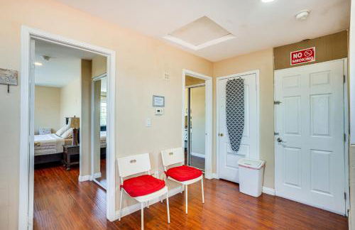 Westminster Apartment with Balcony, Near Disneyland! - Foto 8