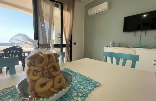 Casa Vacanza ORO BLU DEL SALENTO - Foto 24