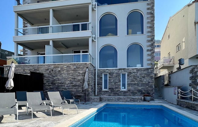 Apartments Lavilla - Foto 24