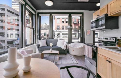 Urban SoHo Suite in the Heart of Downtown - Foto 1