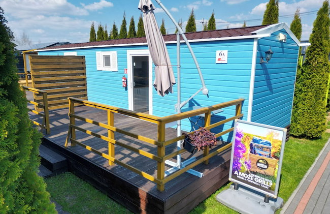 Holiday Park Zator - Foto 41