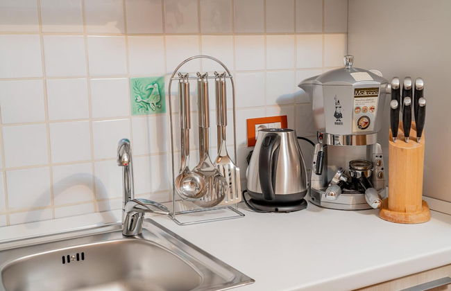 Sweet Mavy Incantevole Dimora by Wonderful Italy - Foto 34