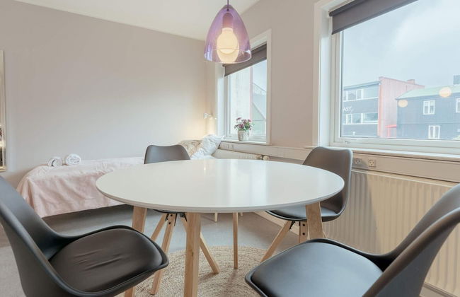 2 Person Holiday Home in Thorshavn - Foto 1