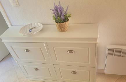 Seaview house, close Cannes, pool, garden. garage - Foto 36