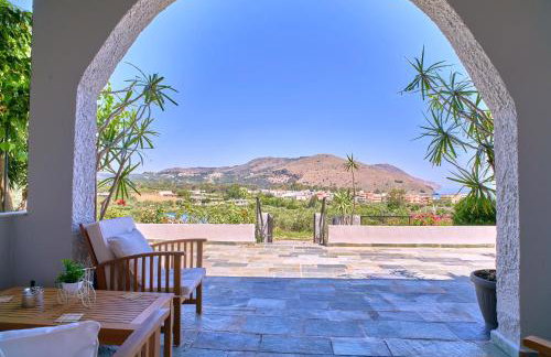 Villa Aelia - Foto 12