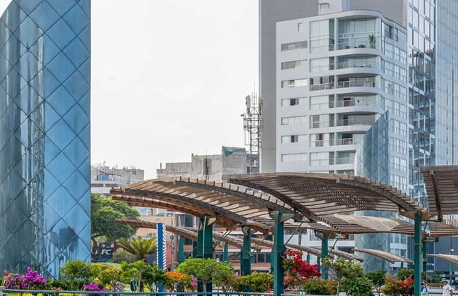 Penthouse Private Pool Ocean View Miraflores - Photo 36