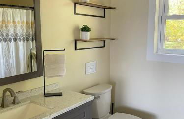 Luxury Cabin Rental by Lakefront near Cohasset, Minnesota - Foto 14