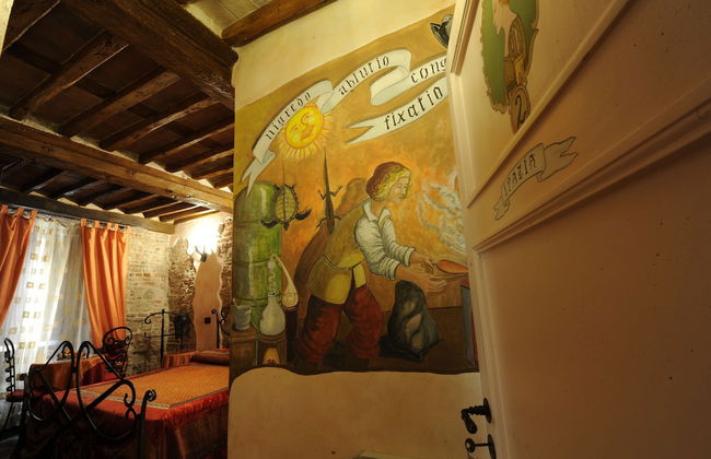 Antica Corte dei Principi - Foto 3