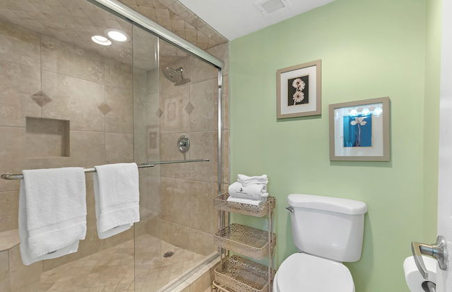 Seaspray Riverside 214 - Foto 34