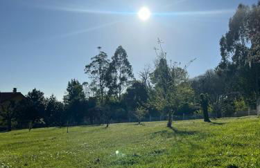 Casa Milladoiro - Foto 24