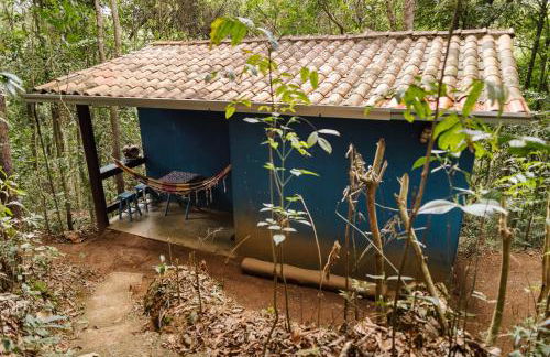 Chalés do Beto em Macacos - Foto 36