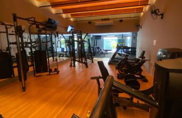 APART HOTEL TIFFANYS IPANEMA - Apto 605 - Foto 32