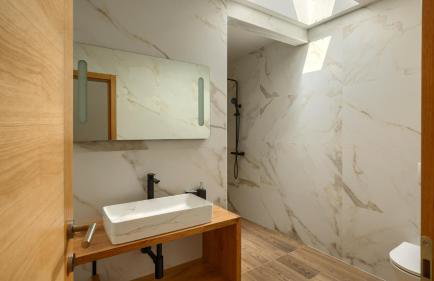 Rustic villa Kave with wellness in Groznjan - Foto 35