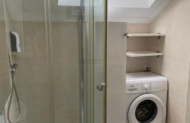 APARTAMENTO MARISMAS DA LANZADA- Playa de La Lanzada - Foto 27