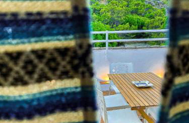 Grazalema - Casita La Calma - Incredible views, Clima Frio-Calor, Wifi & Private Parking optional - Foto 1