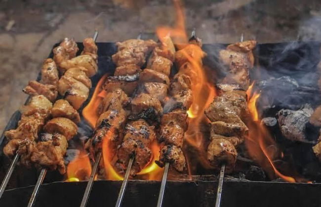 Ciatle Suites & Resort - Foto 19