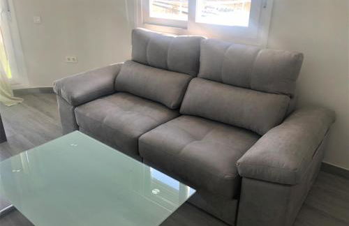 Luxury Attics Plaza Punto PARKING INCLUIDO - Foto 3