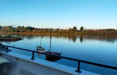 Location les pieds dans l'eau - Foto 9