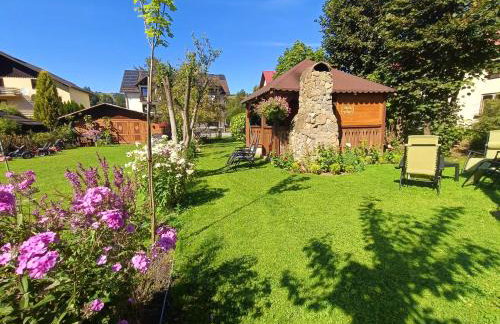 Pokoje i apartamenty u Sabiny - DOSTĘP DO JACUZZI TYLKO W WYBRANYCH OPCJACH sprawdź poniżej szczegóły rezerwacji - Photo 43