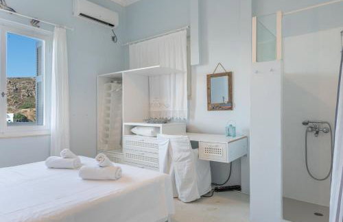 Psathi Seaview House - Foto 36