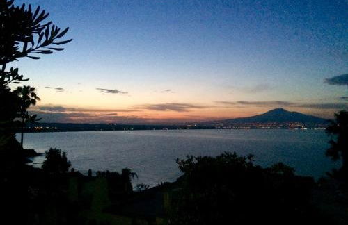 Villa Baia del Riccio - Foto 28